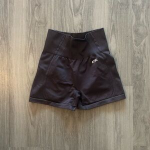 AYBL Staple Shorts